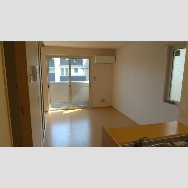 レイク藤和　A リビング