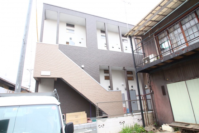 ＣＢ宮原エヴァン1階 部屋その他