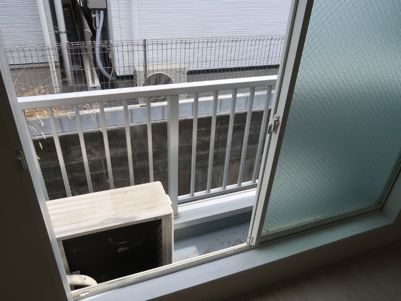 グリーンハイツ朝霞1階 部屋その他