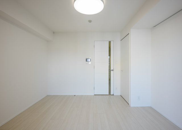 SYNEX TACHIKAWA リビング