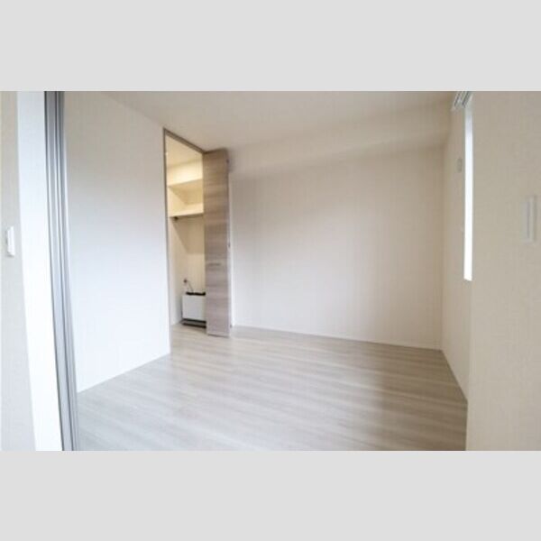 アローパルク105号室 洋室4.5帖