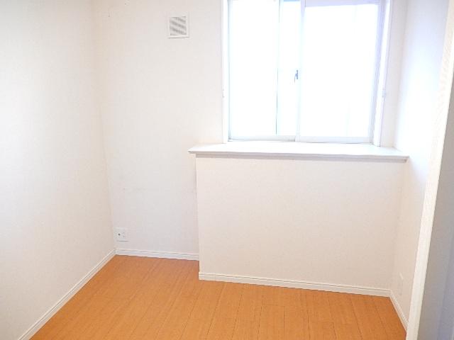 ライジング・サン 収納