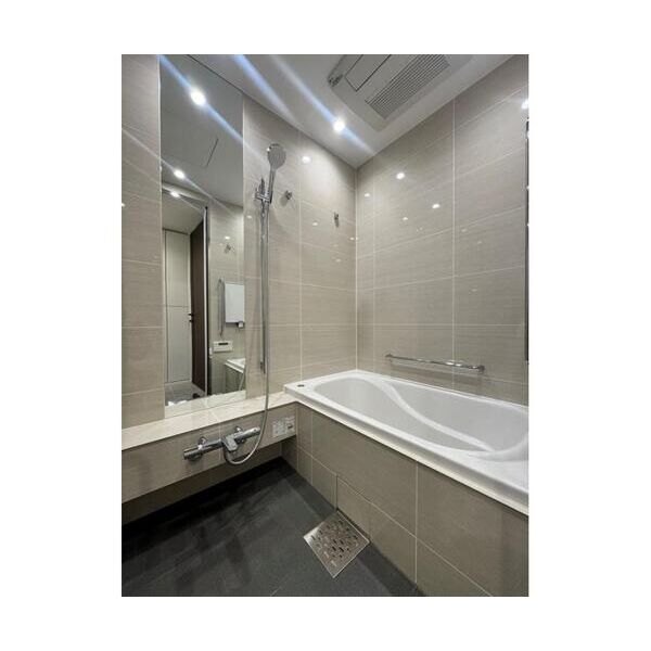 パークコート　ザ・三番町ハウス207号室 お風呂