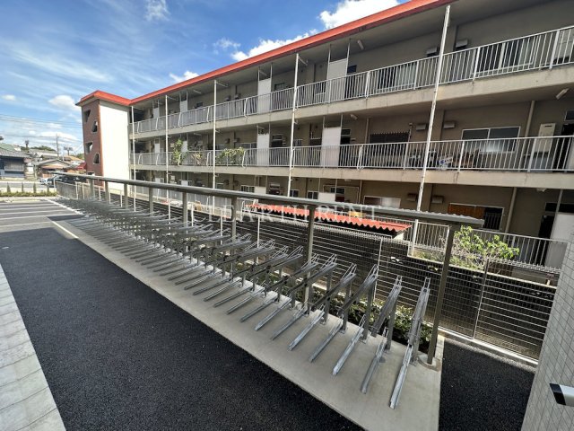 ＧＲＡＮ ＰＡＳＥＯ 谷在家2階 敷金礼金ゼロ/仲介手数料無料/フリーレント２か月