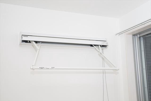 Ｒｕｍａｈ　ＫＬ　 室内物干し