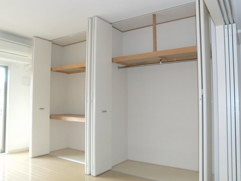 アンブローズ仙川1階 部屋その他