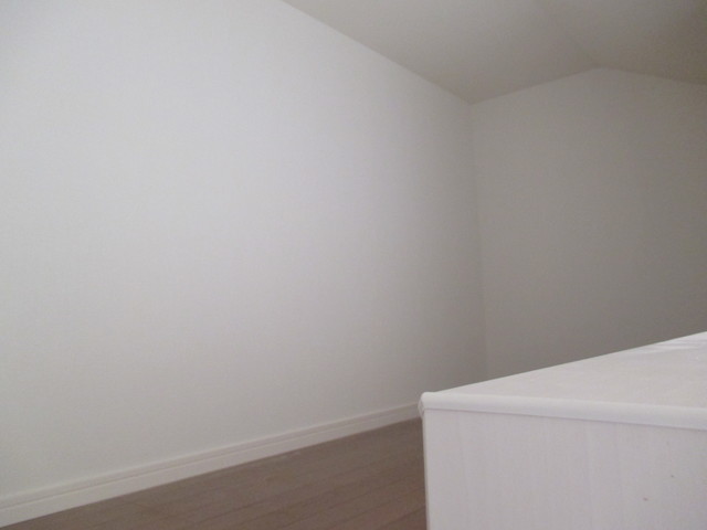 ディアコート都立大学 リビング