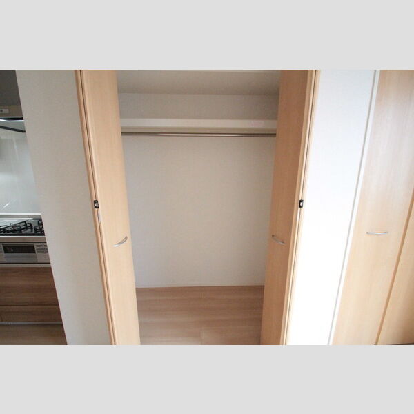 Vivace(ヴィヴァーチェ) 収納