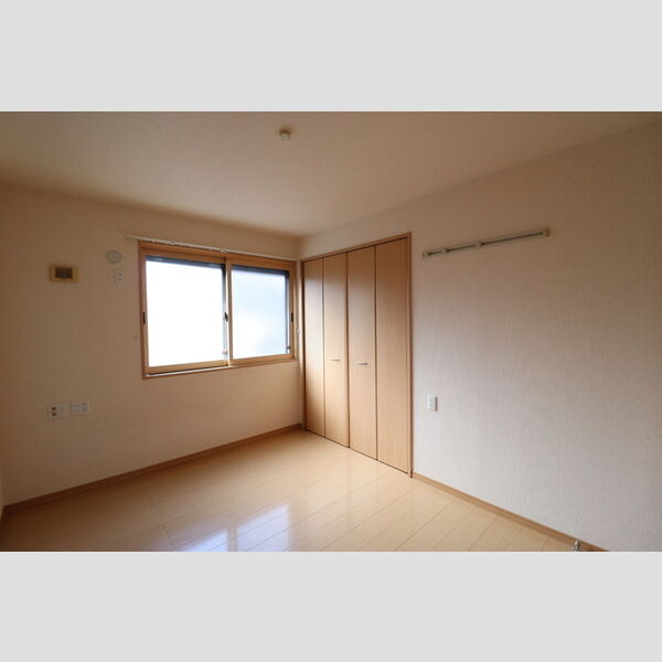 カンパーニュ　C105号室 洋室