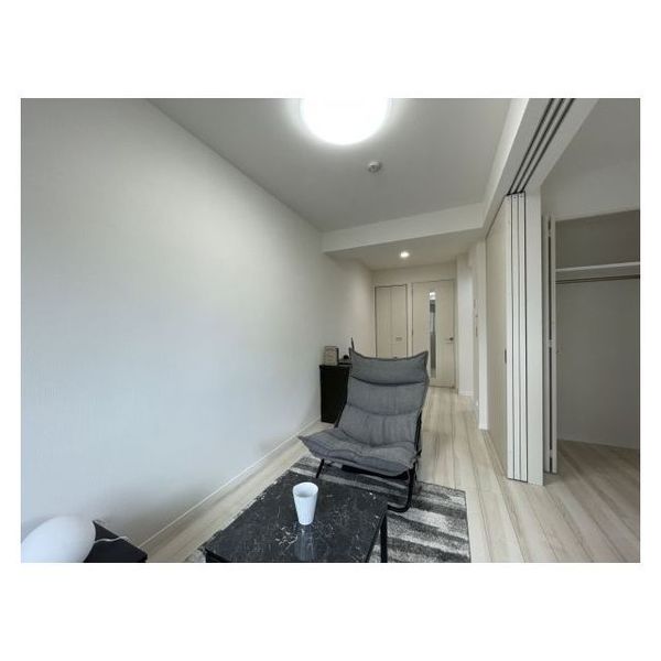 ルクレ両国0601号室 部屋その他