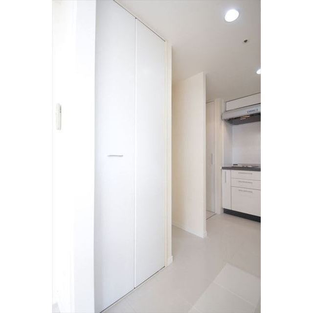 カスタリア水天宮Ⅱ1105号室 内観