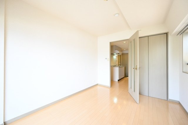 エルサンタフェ渋谷5階 同建物別部屋の参考画像