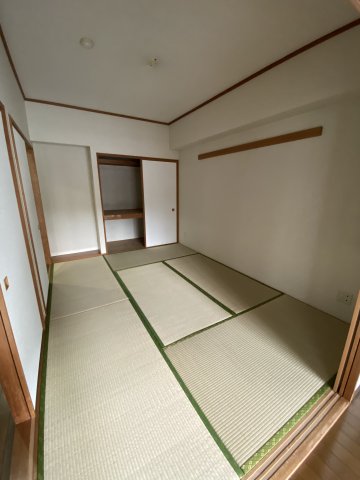 ユーコート洋光台 別部屋写真参考