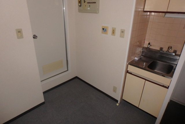 サンパーク東京銀座4階 部屋その他