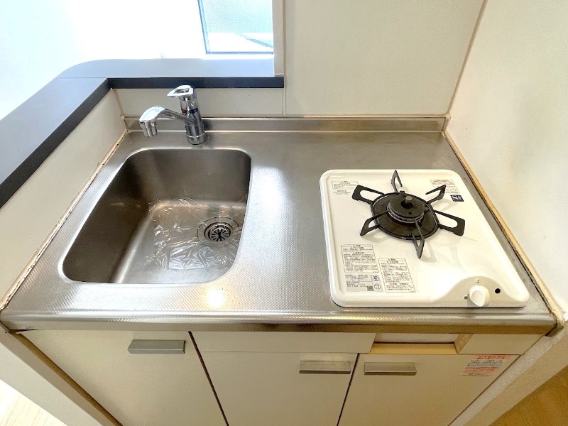 ローズマンションＡ－２８(A-028) キッチン