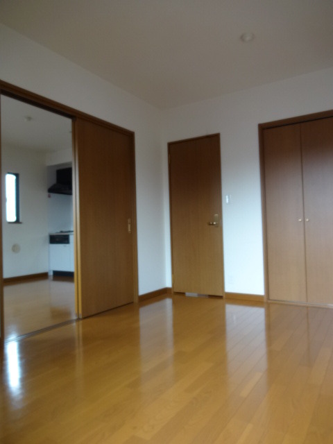 ブリックス駒沢0101号室 居室2