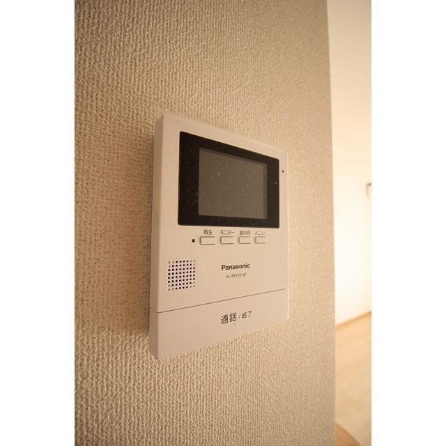 桜ハイツ201号室 部屋その他