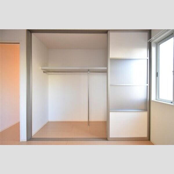 ブラン・サルドセジュールⅡ201号室 同建物別部屋の参考画像