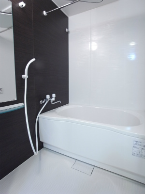 リブリ・ノーブル お風呂