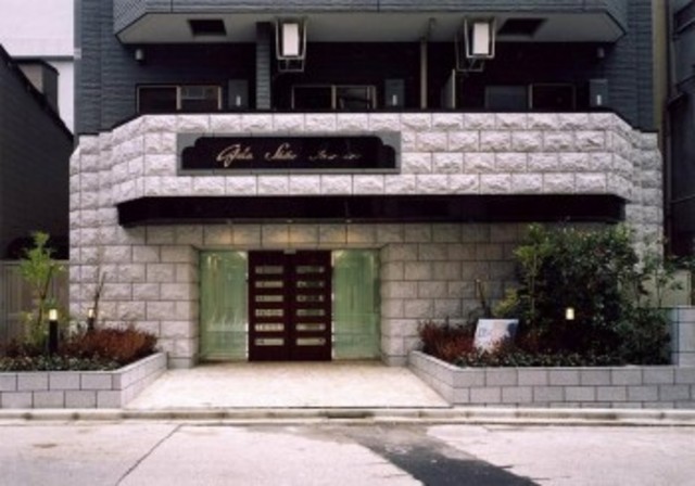 ガーラ芝御成門14階 ◆高級分譲賃貸ガーラマンション◆