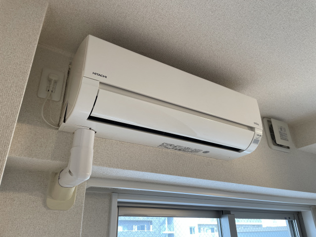 スカイコート早稲田壱番館1208号室 ※別部屋参考写真