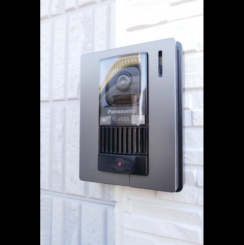 ハーモニーテラス矢向Ⅱ1階 外観