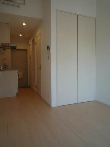 アペックス田端2階 部屋その他