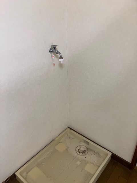 若林ビル 部屋設備