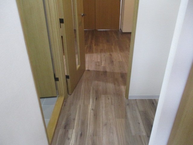 Ｓ・フラット吉祥寺2階 玄関