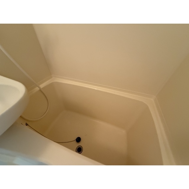 アネックス和総218号室 お風呂