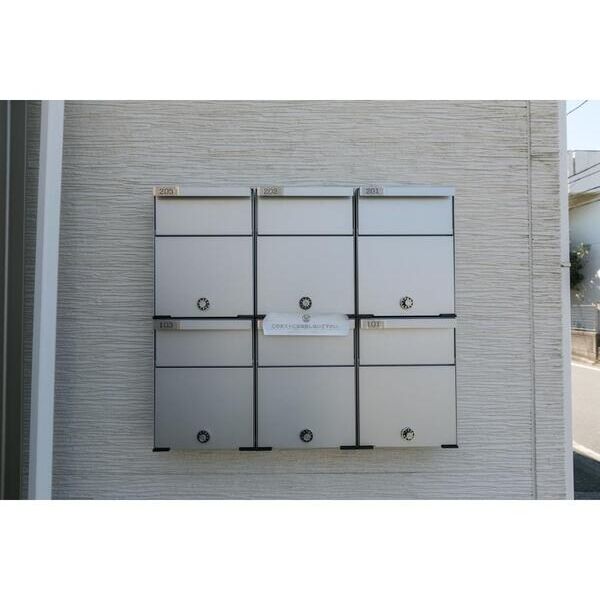 イーハトーブ101号室 部屋設備