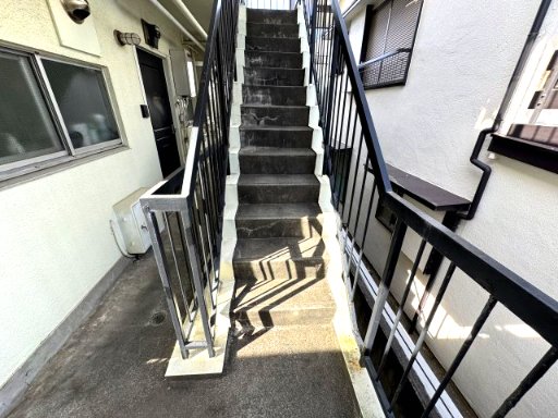 HONOKAAHOUSE302号室 ロビー