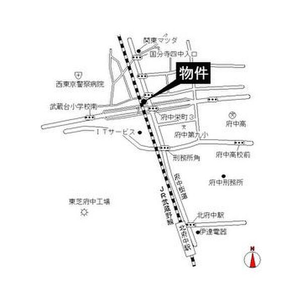 メゾン・カワイ203号室 null