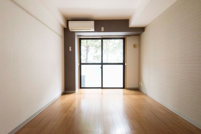 クレアパーク野方1階 部屋その他