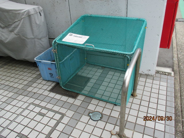 ジュネパレス藤沢0101号室 その他共有部分