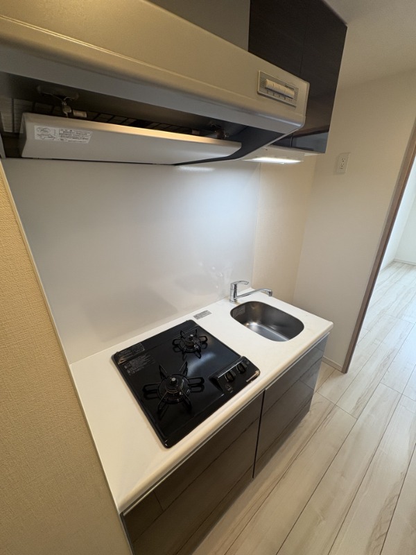 レジディア西船橋5階 キッチン