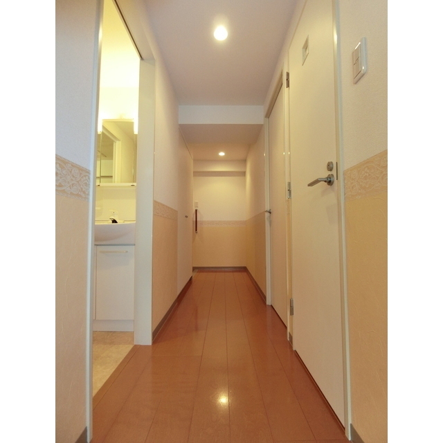 サンジェームス303号室 イメージ