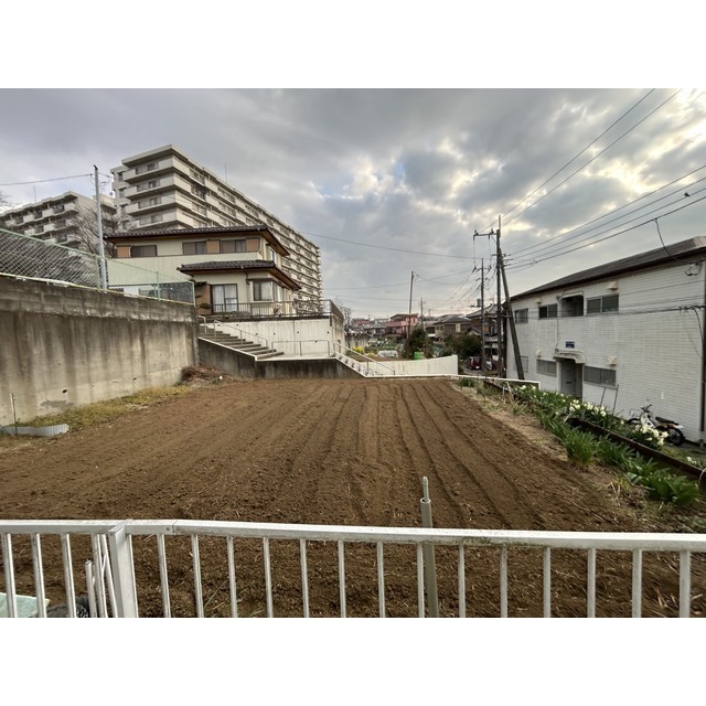 クイーンパレス102号室 部屋その他