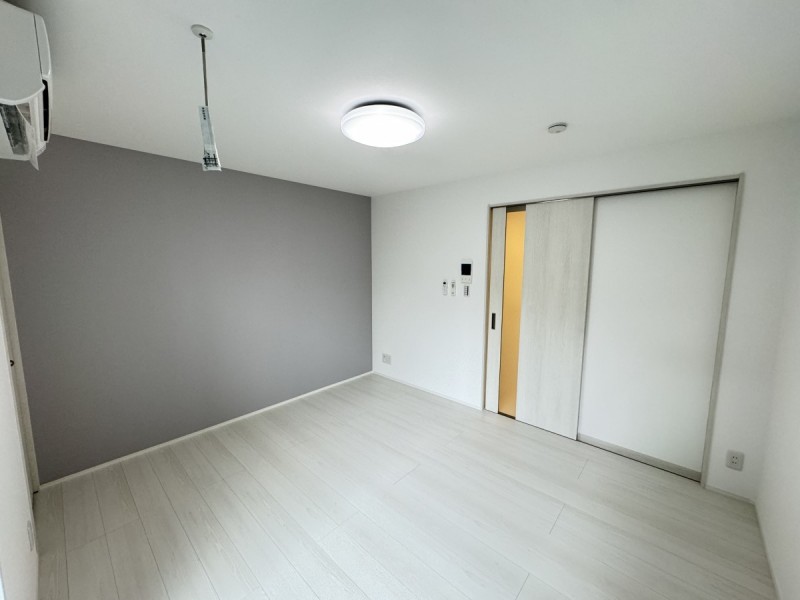 Ｃｒｅｅｄ　船橋2階 リビング