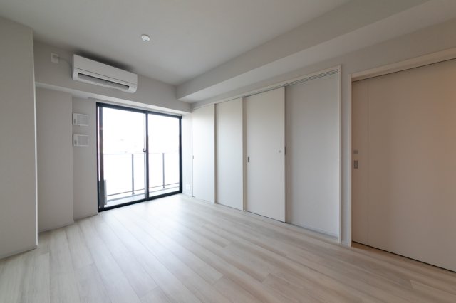 プラウドフラット西早稲田409号室 ※参考写真