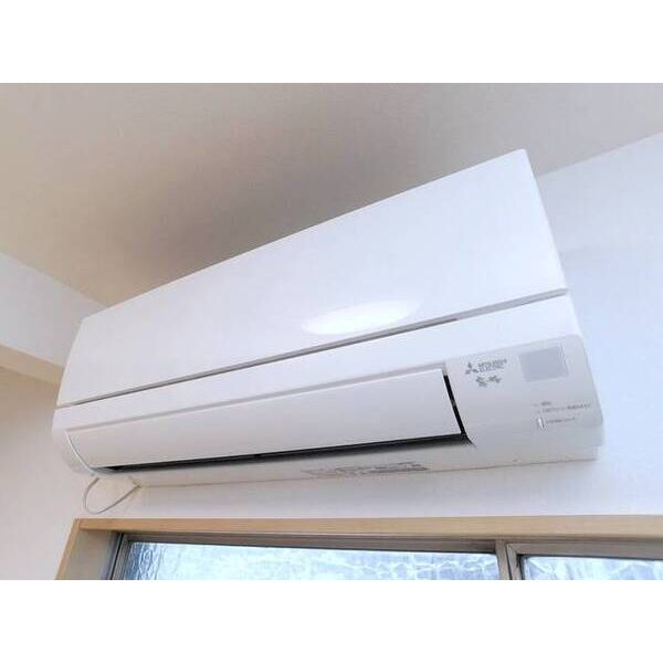 ココベル三軒茶屋0101号室 エアコン