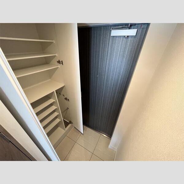 S-RESIDENCE両国avenue503号室 リビング