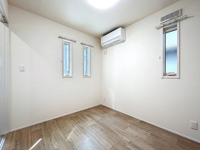 グラン シュバリエ1階 部屋その他