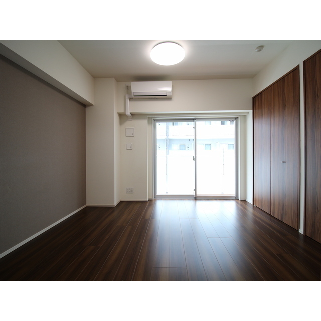 プレール・ドゥーク錦糸町Ⅴ403号室 洋室約6.0帖