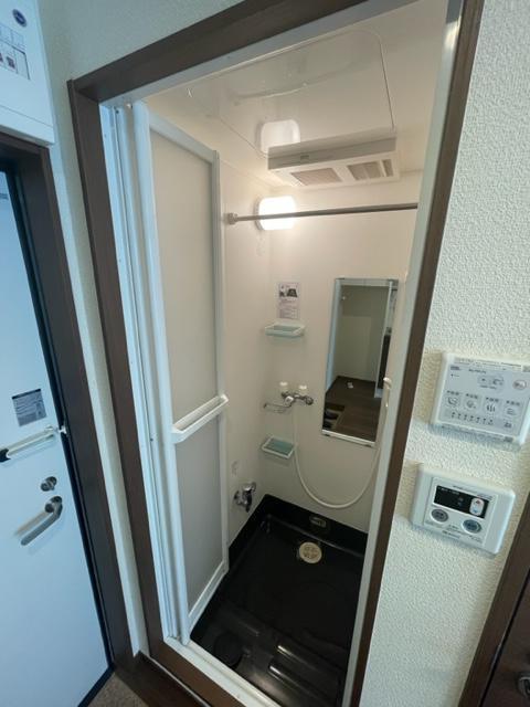 アーバンプレイス高円寺Ⅴ2階 バス