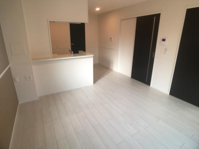 ヴェルジュ リビング