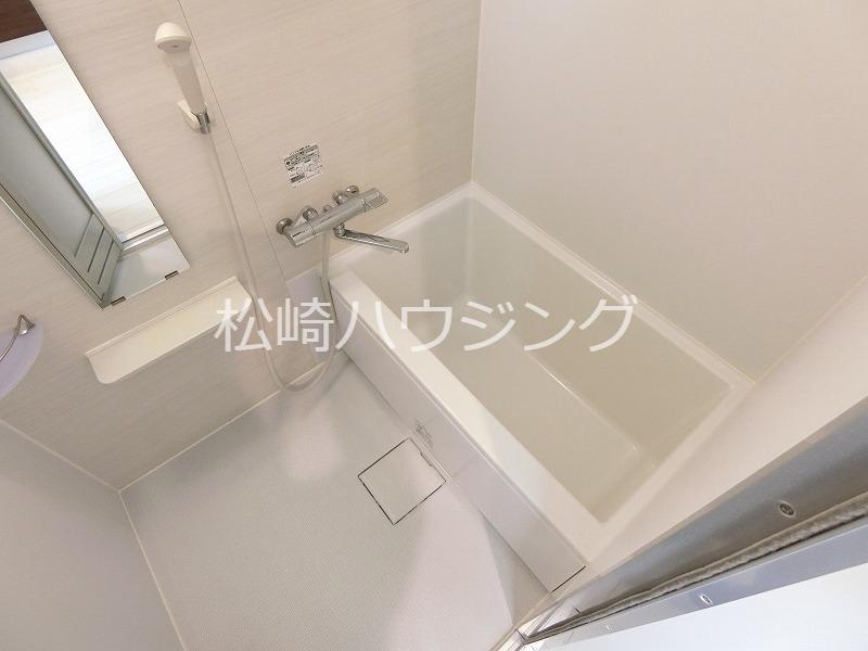 セフィラ西巣鴨 別室の写真です