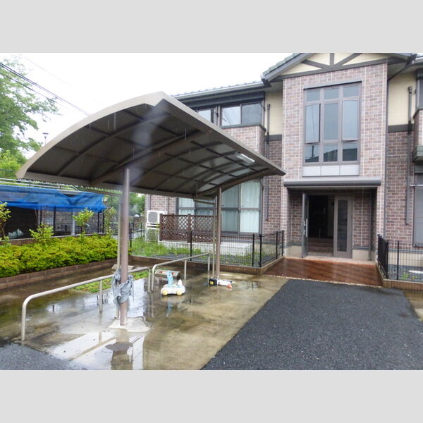 グランドゥール 周辺