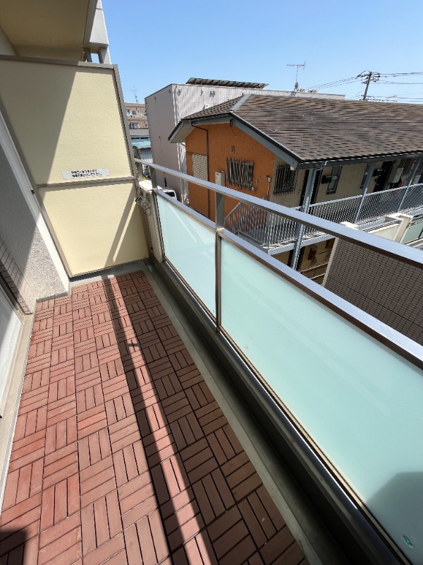 PRIM ROSE・M壱番館2階 部屋その他