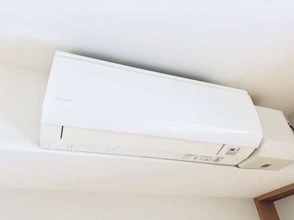 エーデルブルク 部屋設備